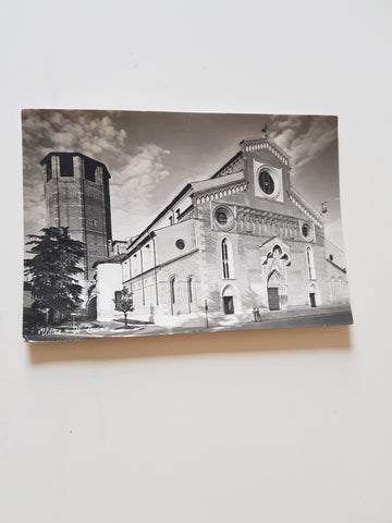 AK Udine Il Duomo.