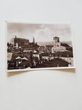 AK Udine. Panorama. (1937)
