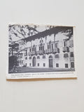 AK Udine. Palazzo del Torso Seat of Cism Direction and Administration. Piazza Garibaldi 11.