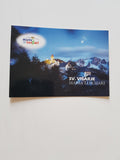 AK Tarvisio. Monte Lussari.