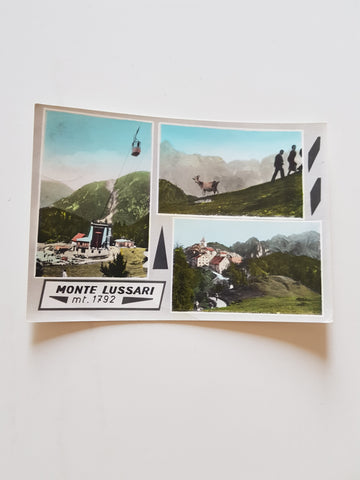 AK Monte Lussari.