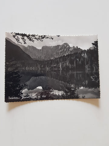 AK Tarvisio Fusine Laghi.