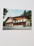 AK Camporosso. Albergo Stella Alpina. Prop. Fam. Rosenwirth.