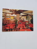AK Camporosso. Ristorante Capri.