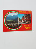 AK Tarvisio.