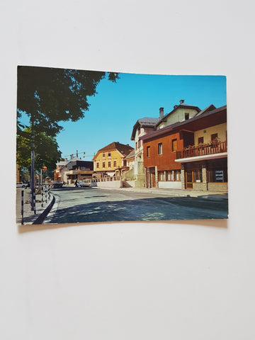 AK Tarvisio.