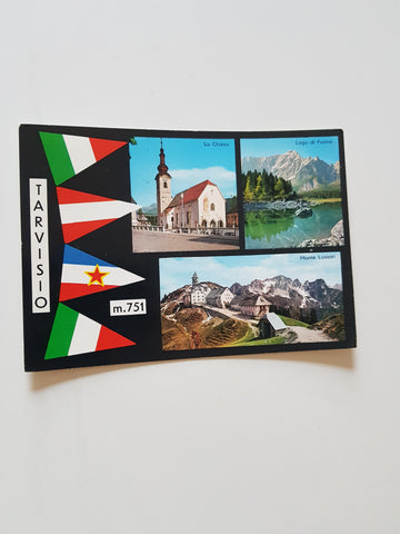 AK Tarvisio.