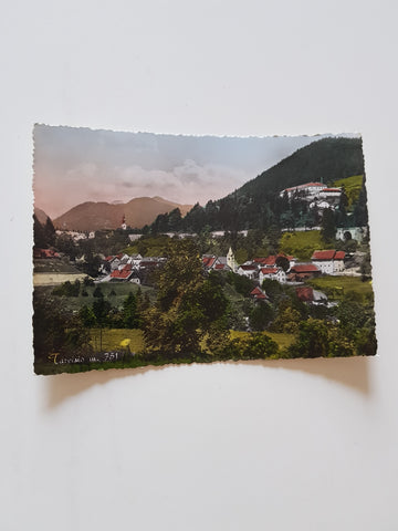 AK Tarvisio.