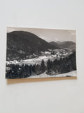 AK Tarvisio. Panorama.