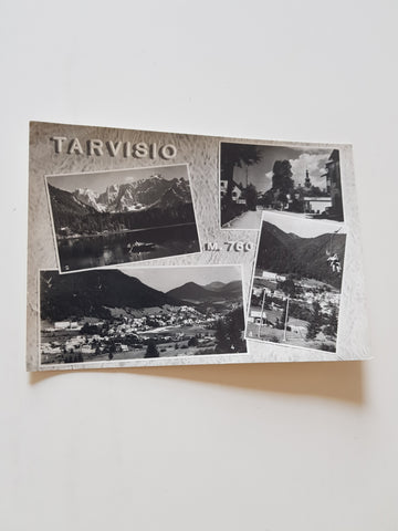 AK Tarvisio.