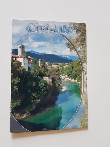 AK Cividale del Friuli.