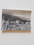 AK Cividale Panorama. Monte Nero.
