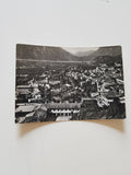 AK Gemona del Friuli. Panorama parziale.