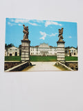 AK Passariano. La Villa Manin.