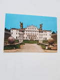 AK Passariano. La Villa Manin.
