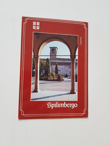 AK Spilimbergo.