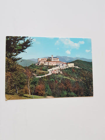AK Castelmonte.