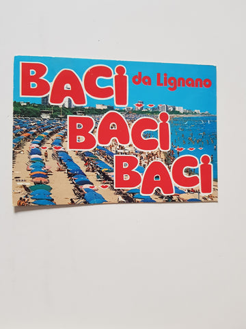 AK Lignano Sabbiadoro.