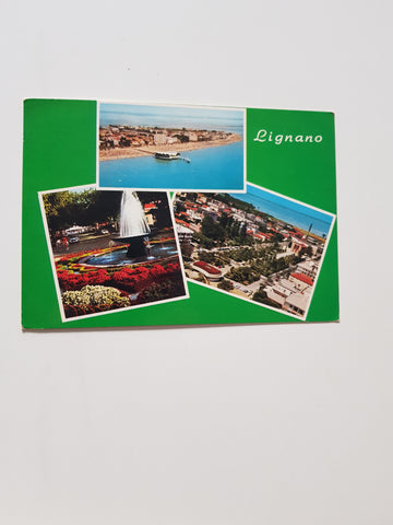 AK Lignano Sabbiadoro.