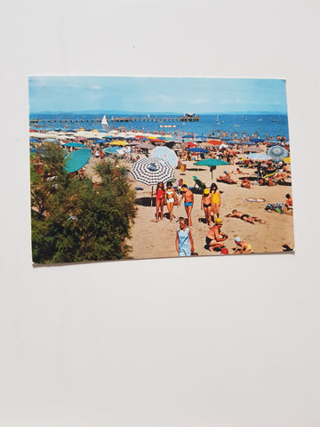 AK Lignano Pineta.