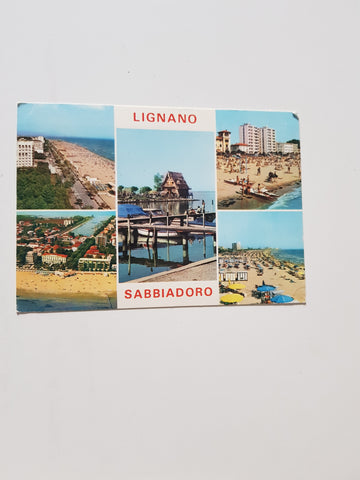 AK Lignano Sabbiadoro.