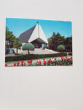AK Lignano Sabbiadoro. La Chiesa.