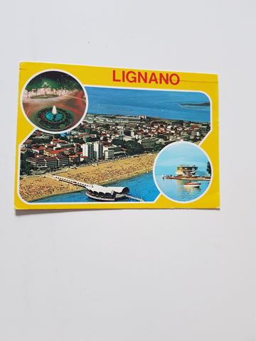 AK Lignano.