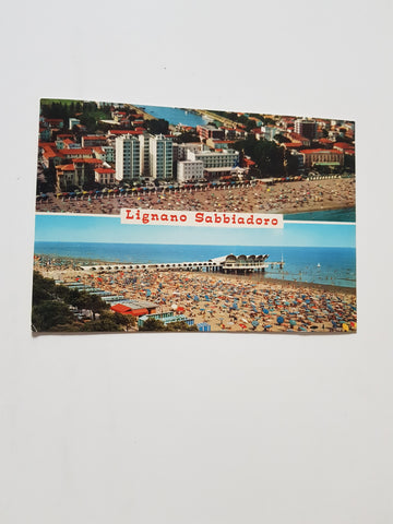 AK Lignano Sabbiadoro.
