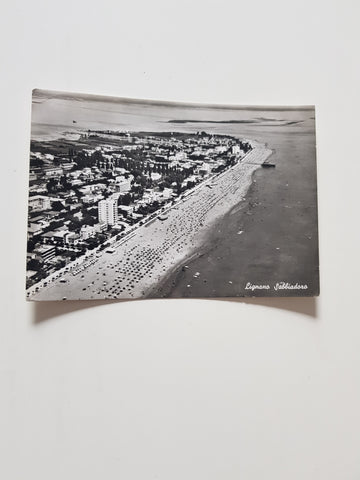AK Lignano Sabbiadoro.