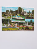 AK Minimundus. Die kleine Welt am Wörthersee.