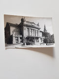 AK Klagenfurt Stadttheater.