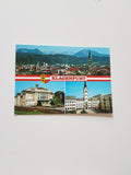 AK Klagenfurt.