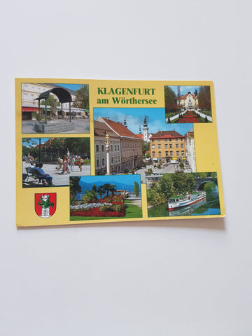 AK Klagenfurt.