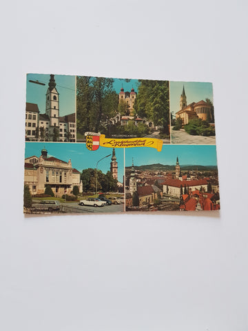 AK Klagenfurt.