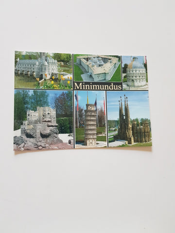 AK Minimundus.