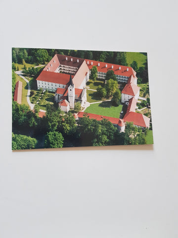 AK Stift Viktring. Klagenfurt.