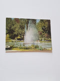 AK Klagenfurt. Schubertpark.