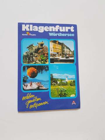 AK Klagenfurt.