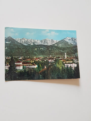 AK Klagenfurt.