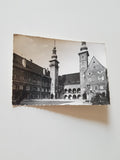 AK Klagenfurt. Landhaus.