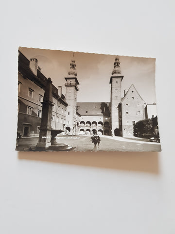AK Klagenfurt. Landhaushof.