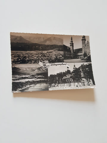 AK Klagenfurt.