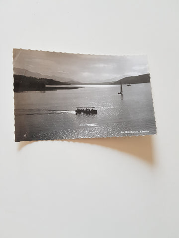 AK Am Wörthersee.