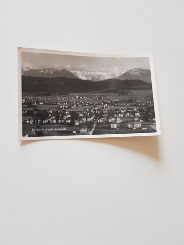 AK Klagenfurt. (1939)