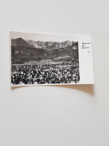 AK Klagenfurt.