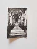 AK Klagenfurt. Stadtpfarrkirche.