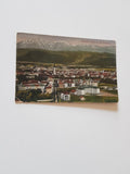 AK Klagenfurt vom Kreuzberg.