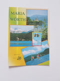 AK Maria Wörth.