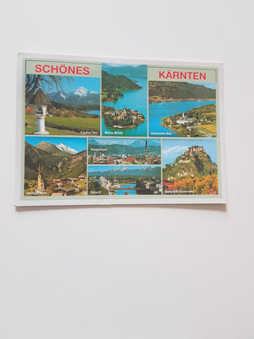 AK Schönes Kärnten.