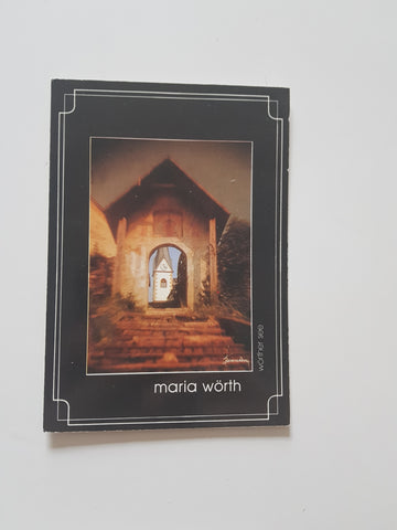 AK Maria Wörth.